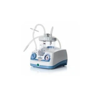Aspiret aspiratore a riposo traheal 1 l