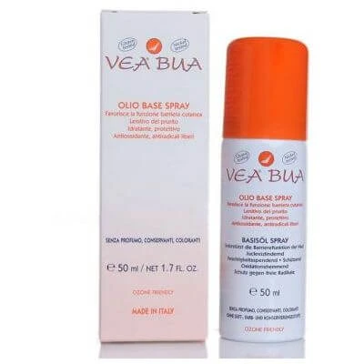 Vea bua Basisölspray 50 ml