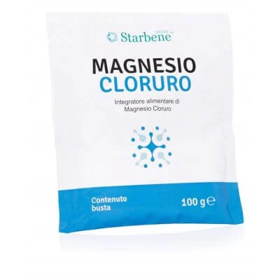 Magnesiumchlorid-Beutel 100 g