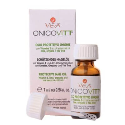 Nagelschutzöl Vea onicovitt 7 ml