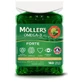 Moller's omega 3 forte 160 kapsułek