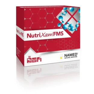 Nutrixam fms 30 sachets de 6,5 g