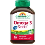 Jamieson omega 3 select ifos 150 softgel