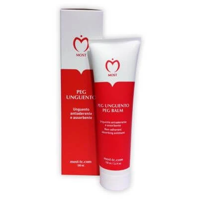Most Peg-Salbe 100 ml