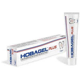 Hobagel plus adjuvant gel 7 ml