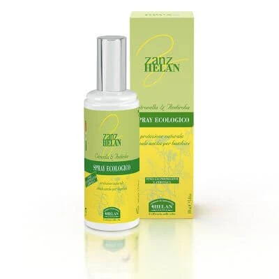 Zanzhelan Spray 100 ml