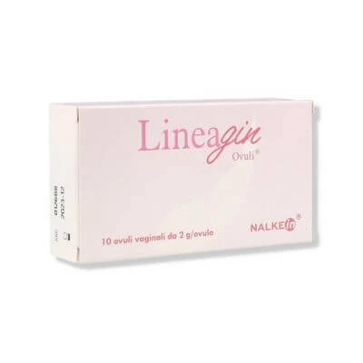 Lineagin Eizellen 10 Eizellen 2 g