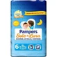 Pampers sun moon xl 13 pezzi