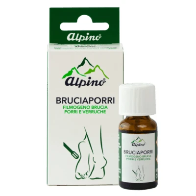 Alpine Flüssigwarzenbrenner 12 ml