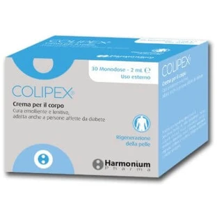Colipex krem 30 sztuk 2 ml