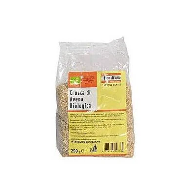 Bio-Haferkleie 250 g