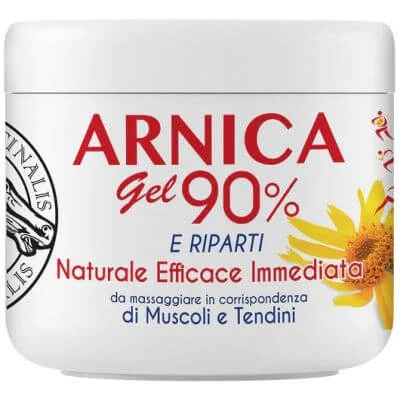 Arnika-Gel 90% 500 ml