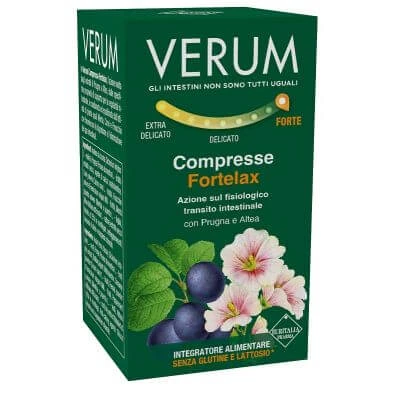 Verum fortelax 80 Tabletten neu