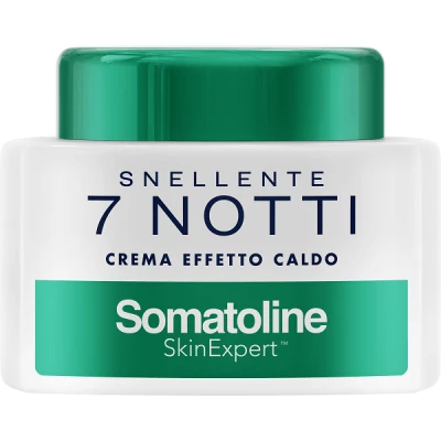 Somatoline skin expert Schlankheitscreme 7 Nächte 250 ml