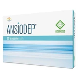 Ansiodep 30 Kapseln 325 mg