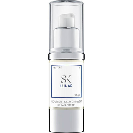 Crema de fata Lunar Repair, 30 ml, Skintegra