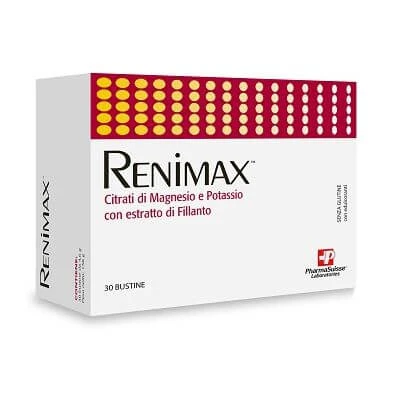 Renimax 30 Säckchen