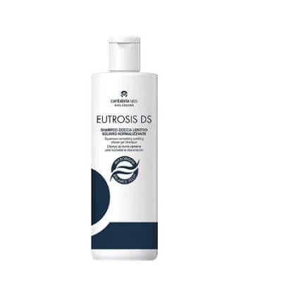Eutrosis ds Shampoo 250 ml