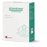 Soavemin Lavendel plus 5 Flaschen à 100 ml