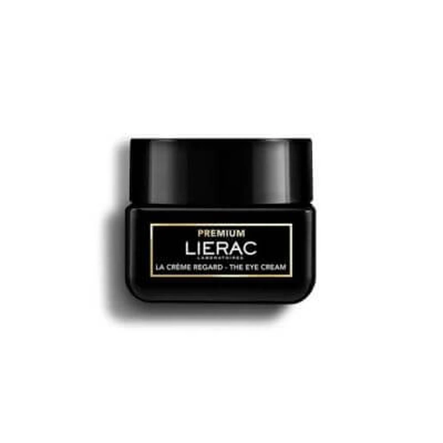 Lierac cremă premium pentru ochi 20 ml