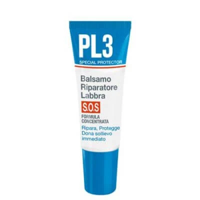 Pl3 Lippenpflegebalsam Sauce 7,5 ml