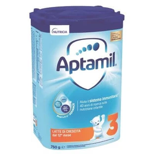 Aptamil 3 mleko 750 g