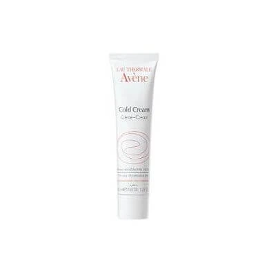 Eau thermale avene cold creme creme für empfindliche Haut 40 ml
