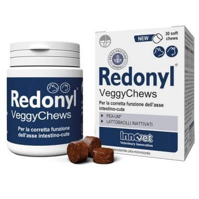 Redonyl veggy 30 weich kauen