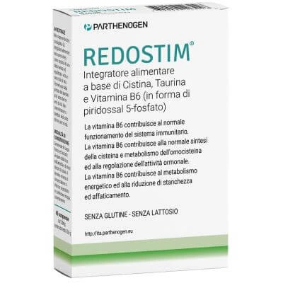 Redostim 40 Tabletten