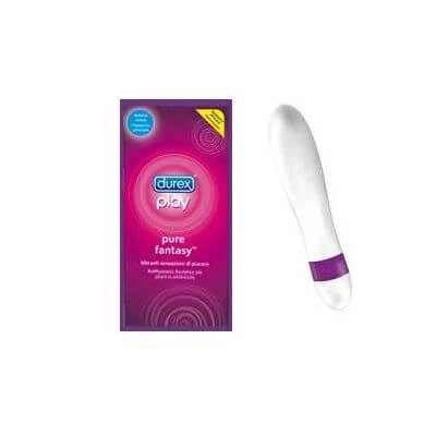 Durex intensiv pure Fantasie