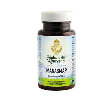 Manasmap 60 Tabletten