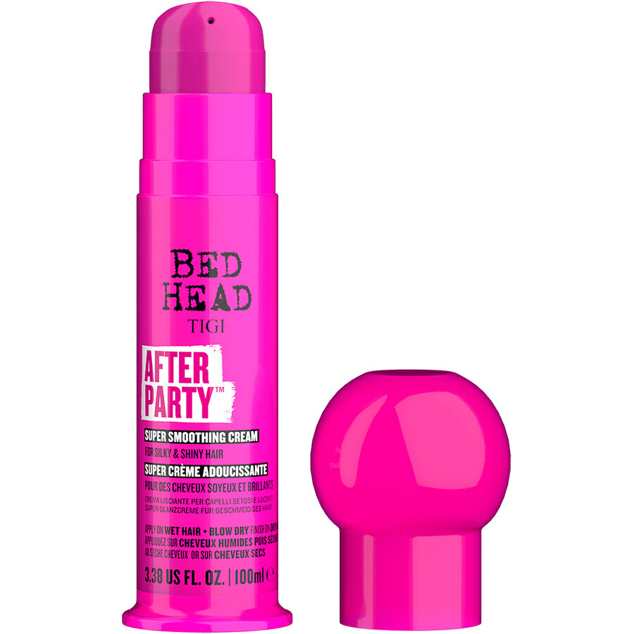 After Party Bed Head Haarcreme, 100 ml, Tigi