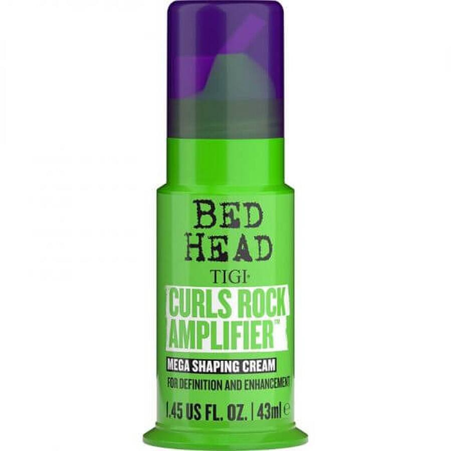 Lockenverstärker Bed Head Haarcreme, 43 ml, Tigi