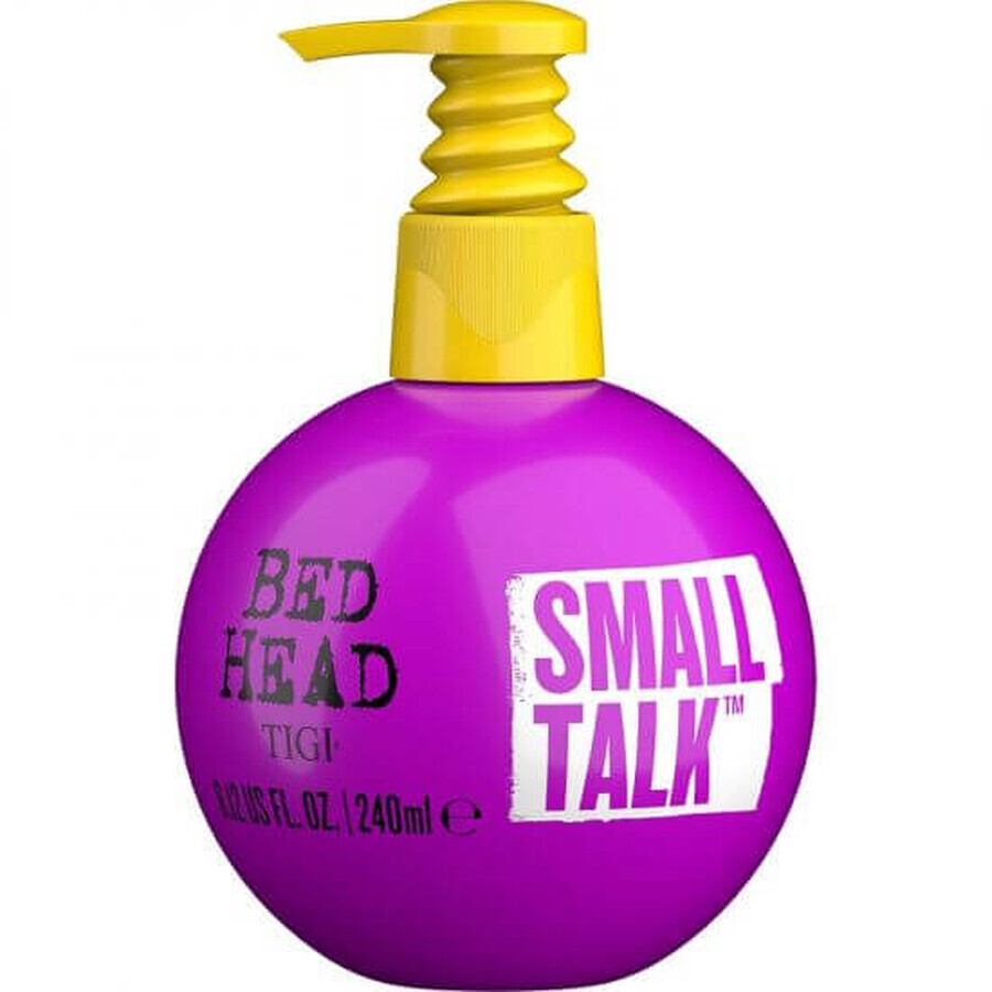 Small Talk Bed Head Haarcreme, 240 ml, Tigi Bewertungen