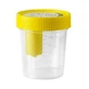 Recipient de colectare a urinei linie f 120 ml