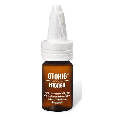 Otorig Ohrentropfen 10 ml