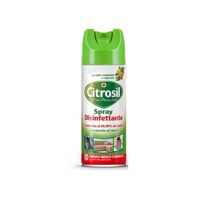 Citrosil Zitrus-Desinfektionsspray 300 ml
