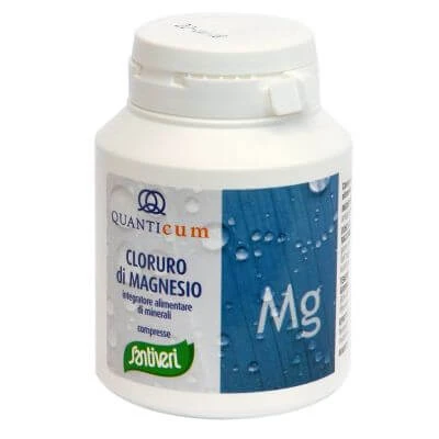 Magnesiumchlorid 200 Tabletten