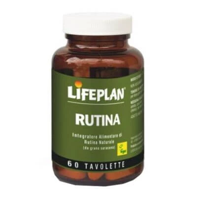Rutin 60 Tabletten