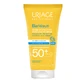 Crema fara parfum pentru protectie solara Bariesun, SPF 50+, 50 ml, Uriage