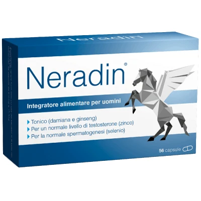 Neradin 56 Kapseln