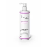 Dermorelizema liporestitutive cleanser 400 ml