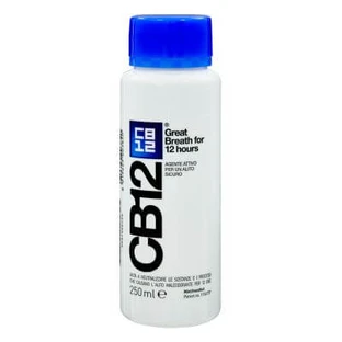 Cb12 tratament pentru halitoză 250 ml
