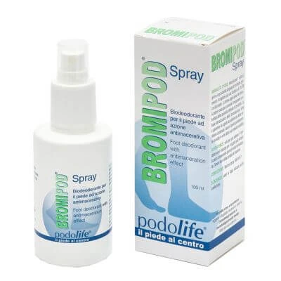 Bromipod Kühlspray 100 ml