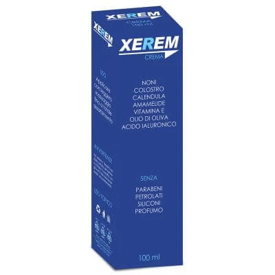 Xerem Creme 100 ml