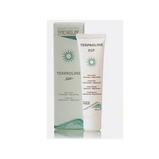 Terprolin egf Gesichtscreme 30 ml