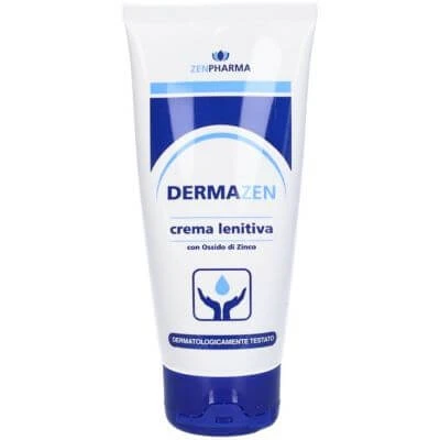 Dermazen Beruhigungscreme 100 ml