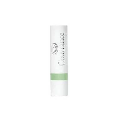 Eau thermale avene couvrance grüner Abdeckstift 3 g