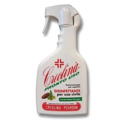 Creolin gebrauchsfertig 700 ml