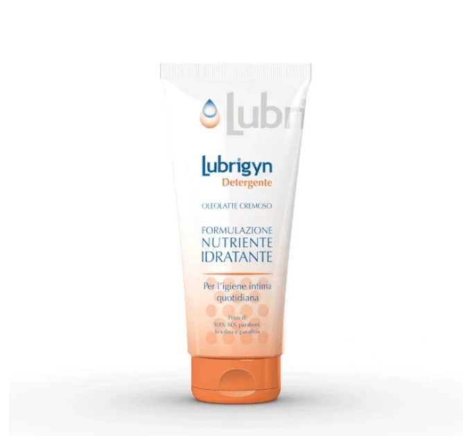 Lubrigyn Intimwaschmittel 200 ml Promo